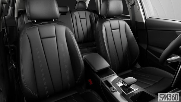 2025 AUDI A4 allroad Komfort - Interior view - 1