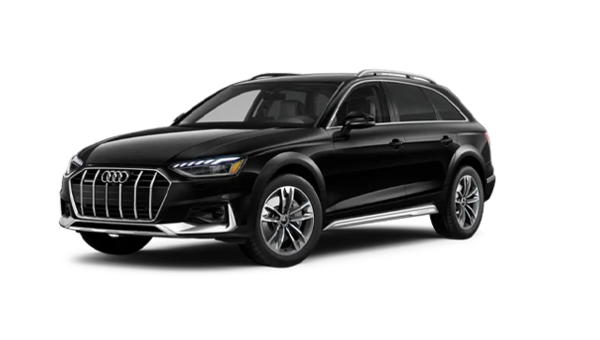 2025 AUDI A4 allroad Technik - Exterior view - 1