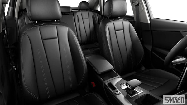 2025 AUDI A4 Sedan Komfort - Interior view - 1