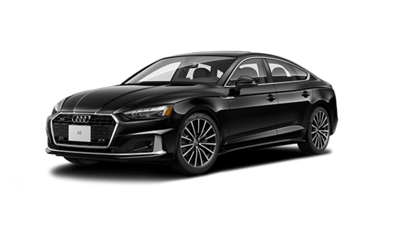 2025 AUDI A5 Sportback Komfort - Exterior view - 1