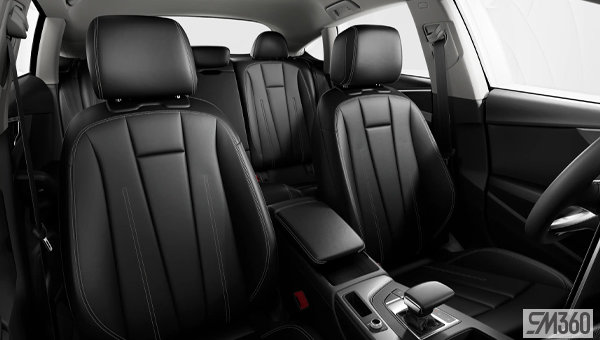 2025 AUDI A5 Sportback Komfort - Interior view - 1