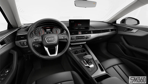 2025 AUDI A5 Sportback Komfort - Interior view - 3