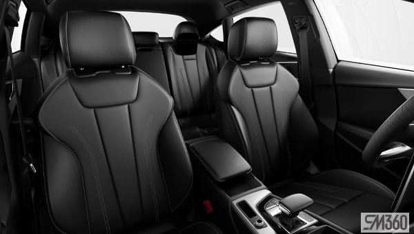 2025 AUDI A5 Sportback Progressiv - Interior view - 1