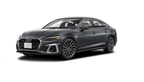 2025 AUDI A5 Sportback Technik - Exterior view - 1