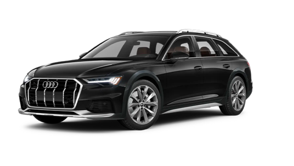 2025 AUDI A6 allroad Progressiv - Exterior view - 1