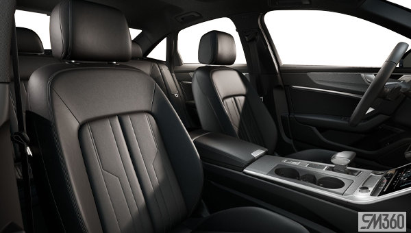 2025 AUDI A6 Sedan 45 TFSI quattro Progressiv - Interior view - 1