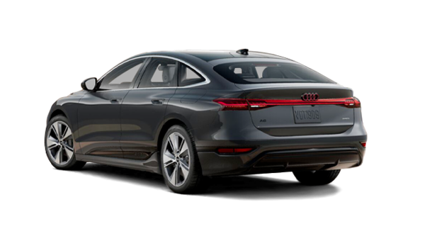 2025 AUDI A6 e-tron quattro - Exterior view - 3
