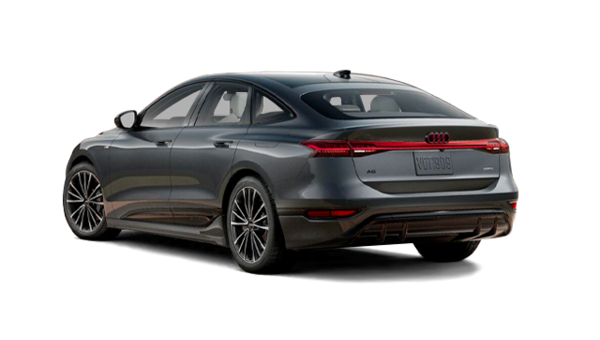 2025 AUDI A6 e-tron Technik - Exterior view - 3