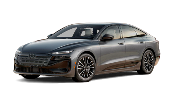 2025 AUDI A6 e-tron Technik - Exterior view - 1