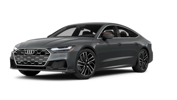 2025 AUDI A7 Sportback Technik - Exterior view - 1