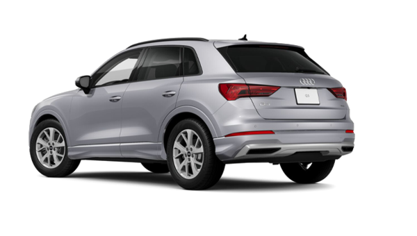 2025 AUDI Q3 Komfort 40 TFSI quattro - Exterior view - 3