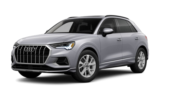 2025 AUDI Q3 Komfort 40 TFSI quattro - Exterior view - 1
