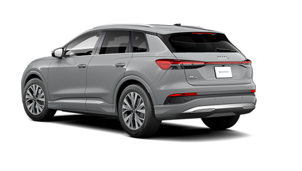 2025 AUDI Q4 e-tron 45 quattro - Exterior view - 3