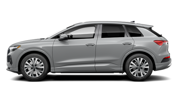 2025 AUDI Q4 e-tron 55 quattro - Exterior view - 2