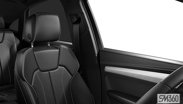 2025 AUDI Q5 Sportback Progressiv 45 TFSI quattro - Interior view - 1