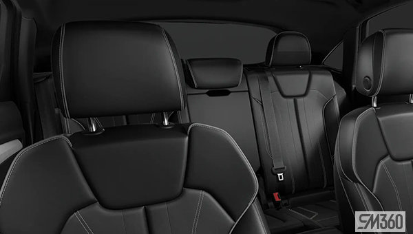 2025 AUDI Q5 Sportback Technik 45 TFSI quattro - Interior view - 2