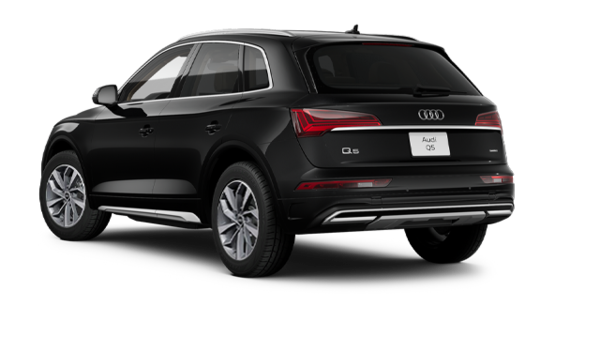 2025 AUDI Q5 Komfort 40 TFSI quattro - Exterior view - 3