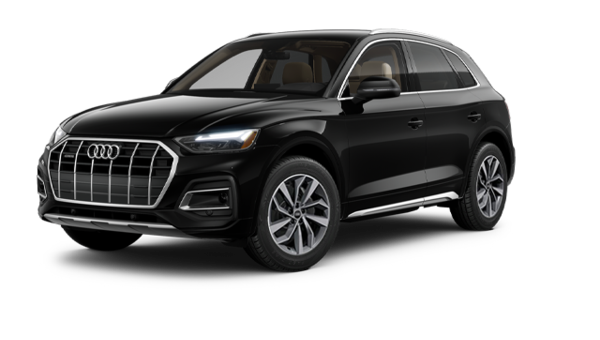 2025 AUDI Q5 Komfort 40 TFSI quattro - Exterior view - 1