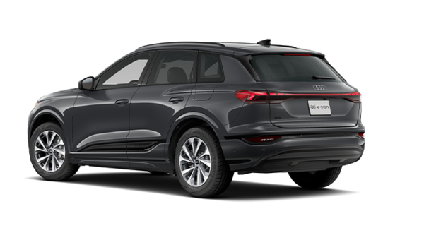 2025 AUDI Q6 e-tron Progressiv - Exterior view - 3