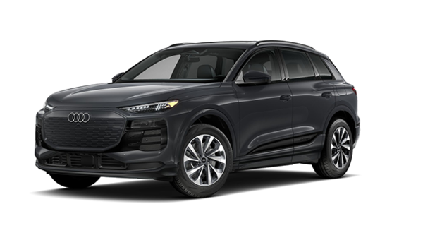 2025 AUDI Q6 e-tron Progressiv - Exterior view - 1