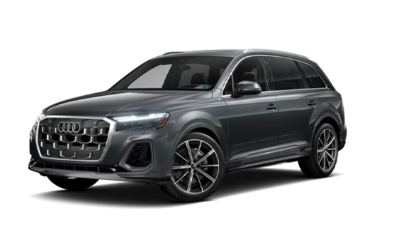 2025 AUDI Q7 Technik 55 TFSI quattro - Exterior view - 1