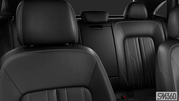 2025 AUDI Q8 e-tron Sportback Quattro - Interior view - 2