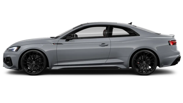 2025 AUDI RS5 Coupé Base - Exterior view - 2