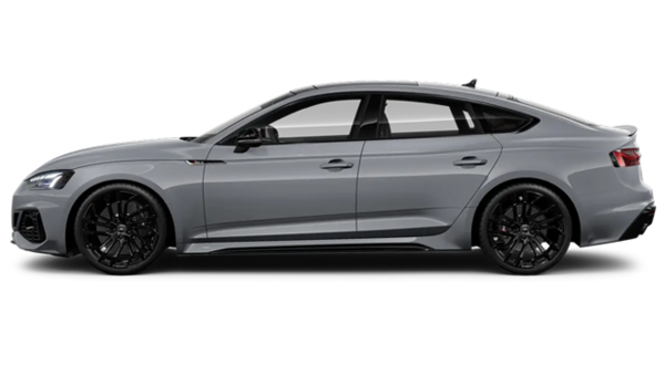 2025 AUDI RS5 Sportback quattro - Exterior view - 2