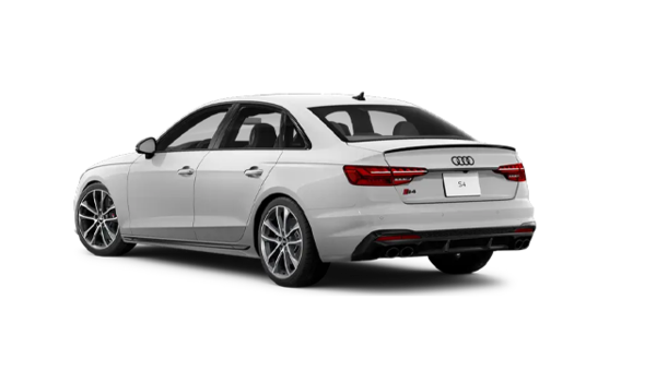 2025 AUDI S4 Sedan Technik - Exterior view - 3