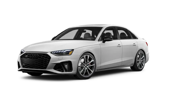 2025 AUDI S4 Sedan Technik - Exterior view - 1