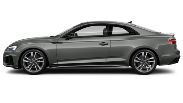 2025 AUDI S5 Coupé Technik - Exterior view - 2