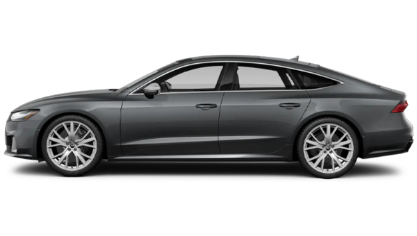 2025 AUDI S7 quattro - Exterior view - 2