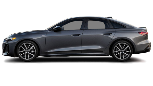 2025 AUDI All-New A5 Technik - Exterior view - 2