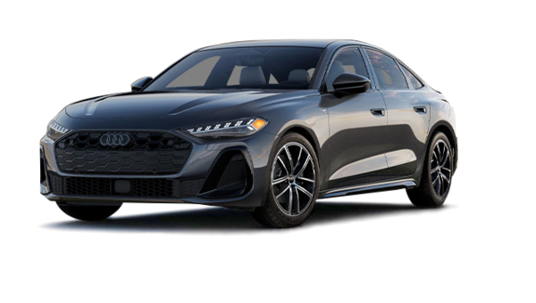 2025 AUDI All-New A5 TFSI - Exterior view - 1