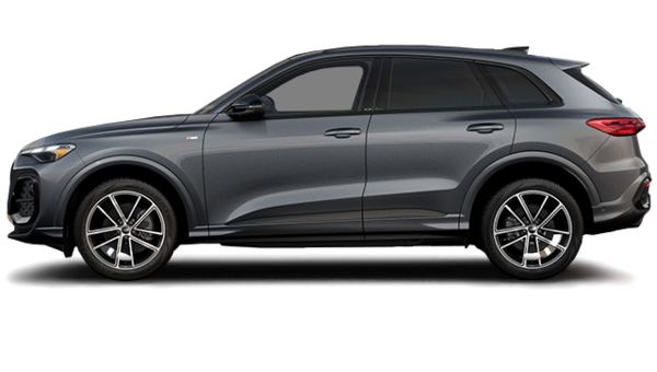 2025 AUDI All-new Q5 TFSI - Exterior view - 2