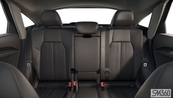 2025 AUDI All-New Q5 Sportback Progressiv - Interior view - 2