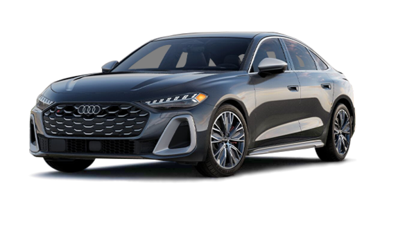 2025 AUDI All-new S5 Progressiv - Exterior view - 1