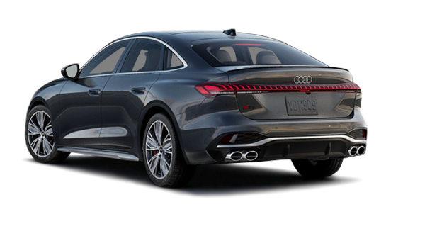 2025 AUDI All-new S5 TFSI - Exterior view - 3