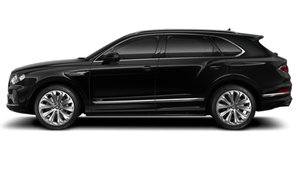 BENTLEY Bentayga PHEV Azure 2025 - Vue extérieure - 2