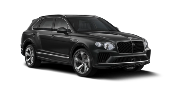 BENTLEY Bentayga PHEV Base 2025 - Vue extérieure - 1