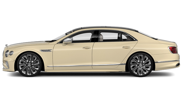Flying Spur Hybrid