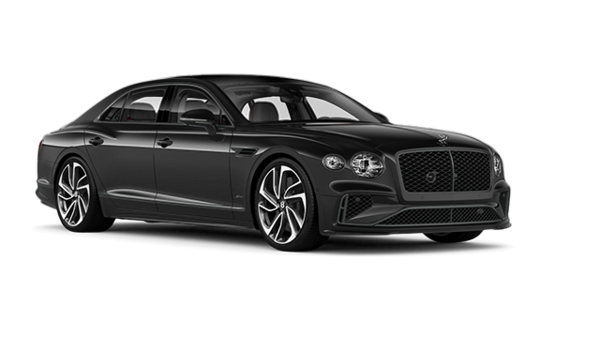 BENTLEY Flying Spur Hybride Speed 2025 - Vue extérieure - 1