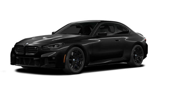 BMW M2 Coupe 2025 - Extérieur - 1