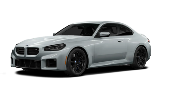 BMW M2 Coupe 2025 - Extérieur - 1