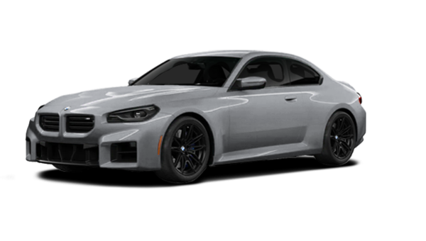 BMW M2 Coupe 2025 - Extérieur - 1