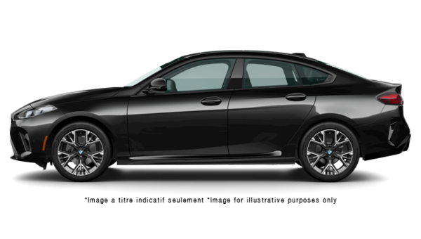 2025 BMW 2 Series Gran Coupe 228I  XDRIVE - Exterior view - 2