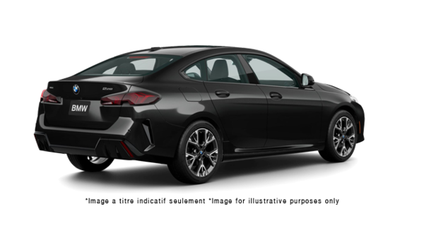 2025 BMW 2 Series Gran Coupe 228I  XDRIVE - Exterior view - 3