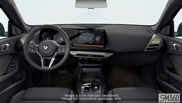 2025 BMW 2 Series Gran Coupe 228I  XDRIVE - Interior view - 3