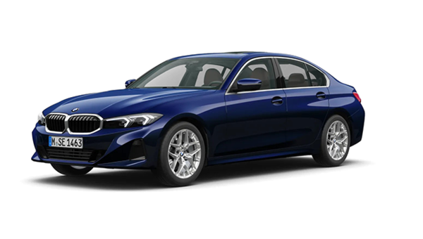 BMW 330i xDrive Sedan 2025 - Extérieur - 1