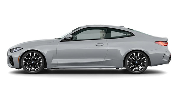 2025 BMW 4 Series Coupe 430I XDRIVE photo-0